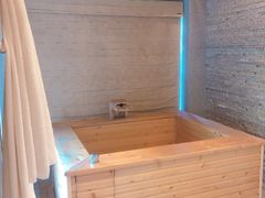 -北京古北水镇御舍温泉酒店