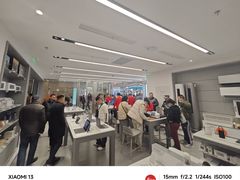-小米之家(长宁中山公园龙之梦店)