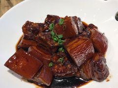 -香山湖家家宴(中山陵店)