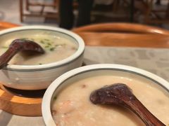 -如轩·海鲜砂锅粥·潮汕菜(南城店)