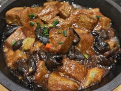 -锡和无锡菜(景丽苑店)