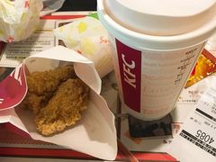 -肯德基(茂业店)
