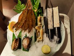 -生如夏花泰式火锅(伊藤双楠店)