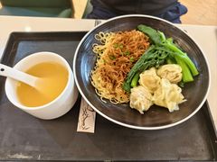 -本味轩精品茶餐厅(黄山路店)