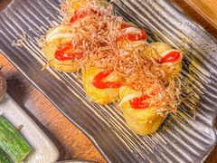 -烧鸟横丁(联发文创口岸店)