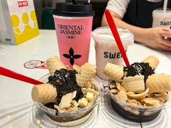 -DQ·蛋糕·冰淇淋(大宁国际商业广场店)