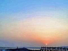 -老虎石海上公园