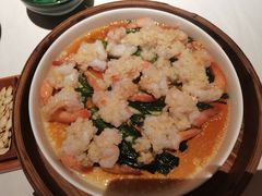 蒜蓉大虾-蒸膳坊(王寨店)