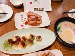 -全聚德烤鸭店(马家堡店)