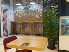 -织荆鸟咖啡(首开福茂店)