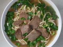 -王记生烫牛杂面馆(兰陵路店)