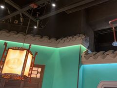 -佬麻雀·新湘菜(珠海金发购物中心店)