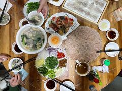 -官塘锋记鱼生·生腌·砂锅粥(牌坊街店)