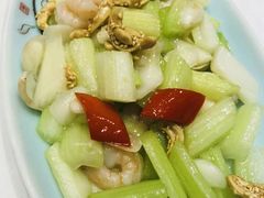 -万荣烤鸭店·北京菜(天坛店)