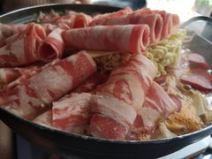 -炙韩料理·部队锅专门店