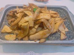 -蓬川食府(金海道店)