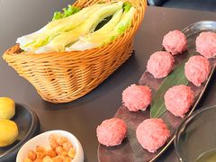 霸王花-官也街澳门火锅(新源里店)