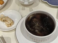 -聚春园自助餐厅(东街口店)