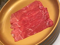 -小茉庐和牛自助火锅(龙湖万达店)