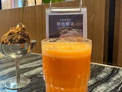 -THE WOODS 简餐 (国贸商城店)