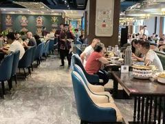 -塞伊德蒙餐(兴安南路店)