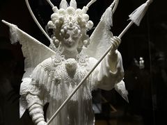 -中华艺术宫(上海美术馆)