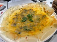 潮州蚝烙-潮堂 · 潮州菜(国贸商城店)