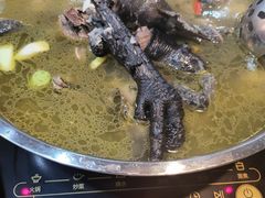 -陈三炖鸡馆(金众小区店)