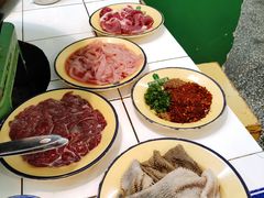 -石灰市老火锅(北滨路店)