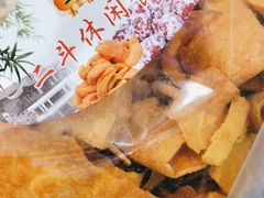 -二斗栗子(黄河道店)