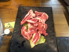 -·缸桶屋·韩式牛肋条自助烤肉(西湖D11店)