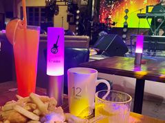 -胡桃里乐队酒馆(广州塔店)