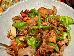 -雀蓝川菜(星悦汇店)