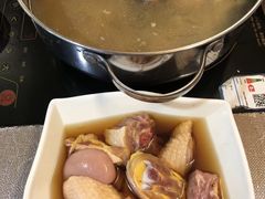 -金海阁海鲜火锅