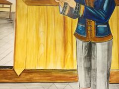 -巴人堂(女儿城店)