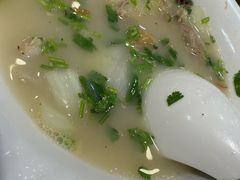 -东四民芳餐厅(世茂工三店)