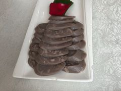 -惠丰堂饭庄·烤鸭·京味菜(翠微路店)