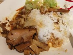 -嘉和一品粥(津华昌道店)