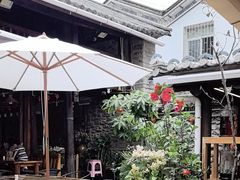 -尽善百年古院餐厅(王家老宅店)