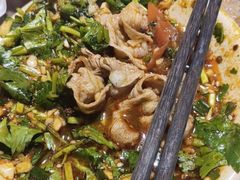 -蜀国大将老火锅(江北店)