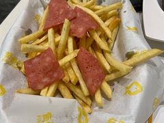 -有鱼吃·纸包烤鱼(曲江创意谷店)