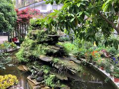 -凤来栖·净庭院·火锅(欧尚店)