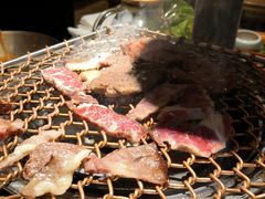 -黑牛の店·和牛烧肉(大悦城店)