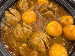 潮州咖喱牛丸鱼蛋-日昌餐馆(亦庄店)