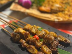 -辉记炭烧海鲜大排档·老字号(福田店)