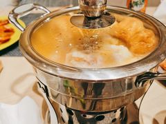 -广州奥园喜来登酒店