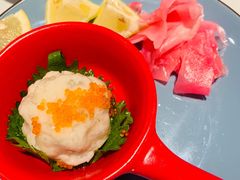 -喜庭海鲜自助(北辰三角洲北辰荟店)