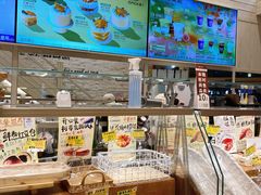 -DEMO黛慕蛋糕(中泰店)