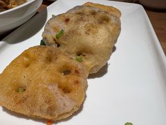 -枣子树·素食餐厅(普陀山店)