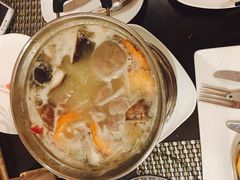 -天诚丽筠酒店-西餐厅